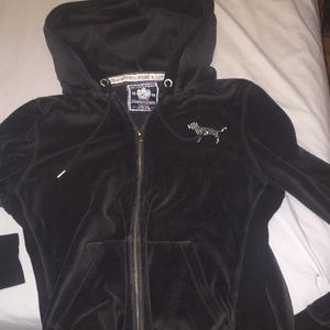 PINK Victoria secret hoodie